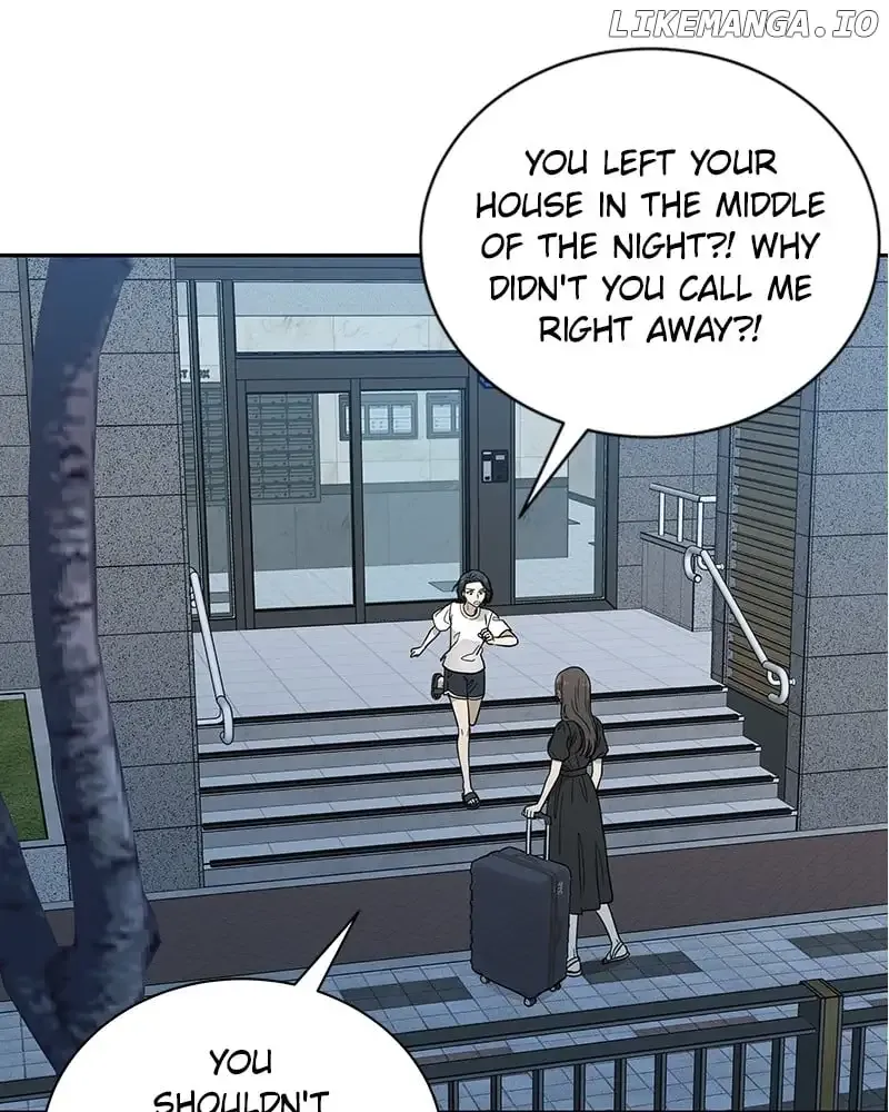 Read It Wasn’t Love At First Sight chapter 5 image 69 on Lezhin