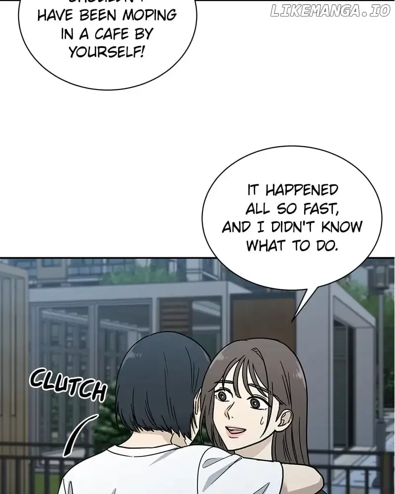 Read It Wasn’t Love At First Sight chapter 5 image 70 on Lezhin