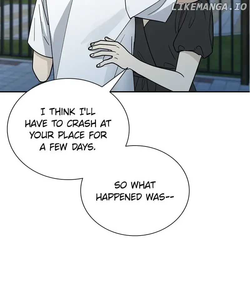 Read It Wasn’t Love At First Sight chapter 5 image 71 on Lezhin