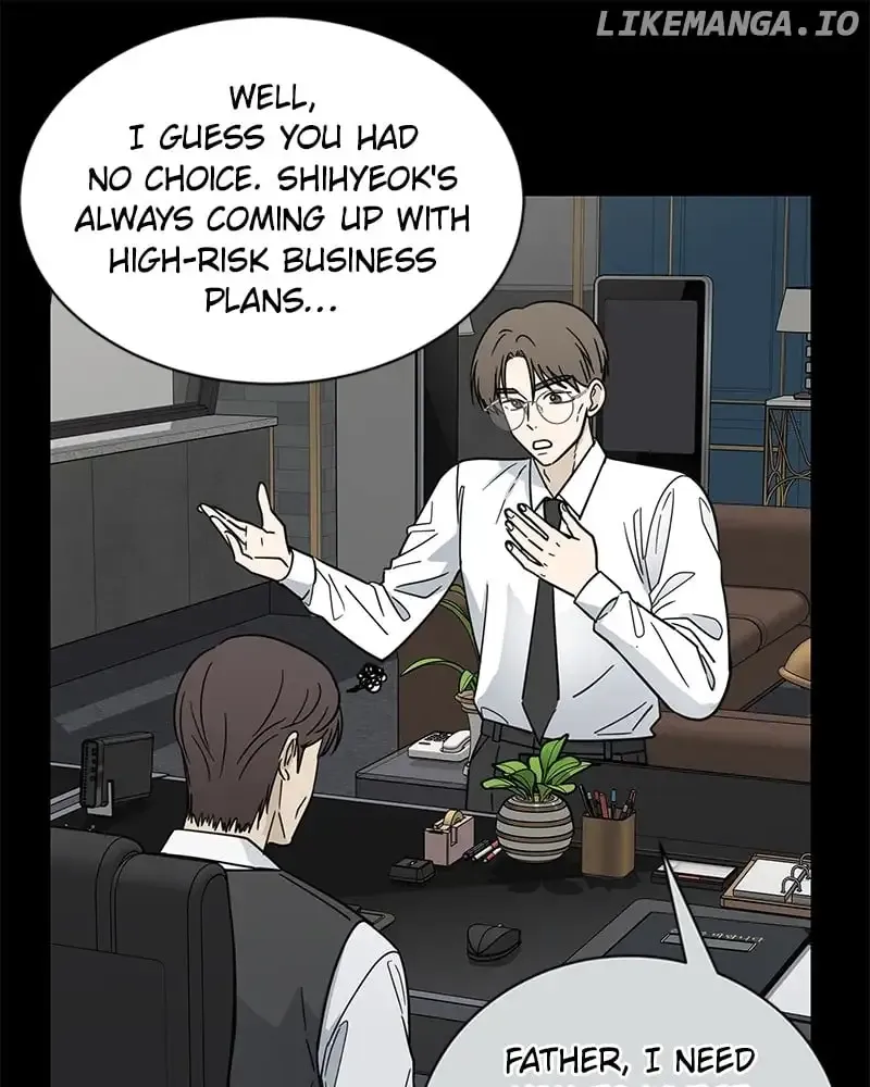 Read It Wasn’t Love At First Sight chapter 5 image 8 on Lezhin