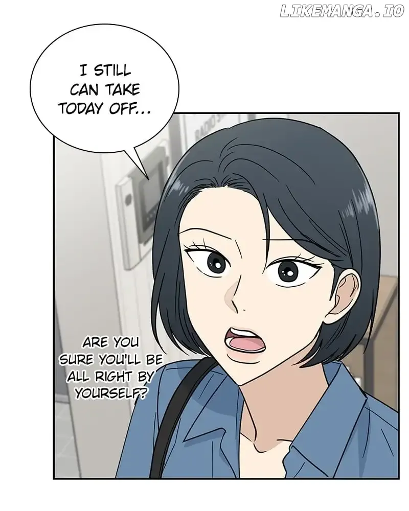 Read It Wasn’t Love At First Sight chapter 5 image 83 on Lezhin