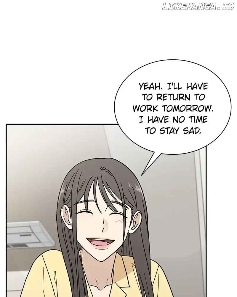 Read It Wasn’t Love At First Sight chapter 5 image 84 on Lezhin
