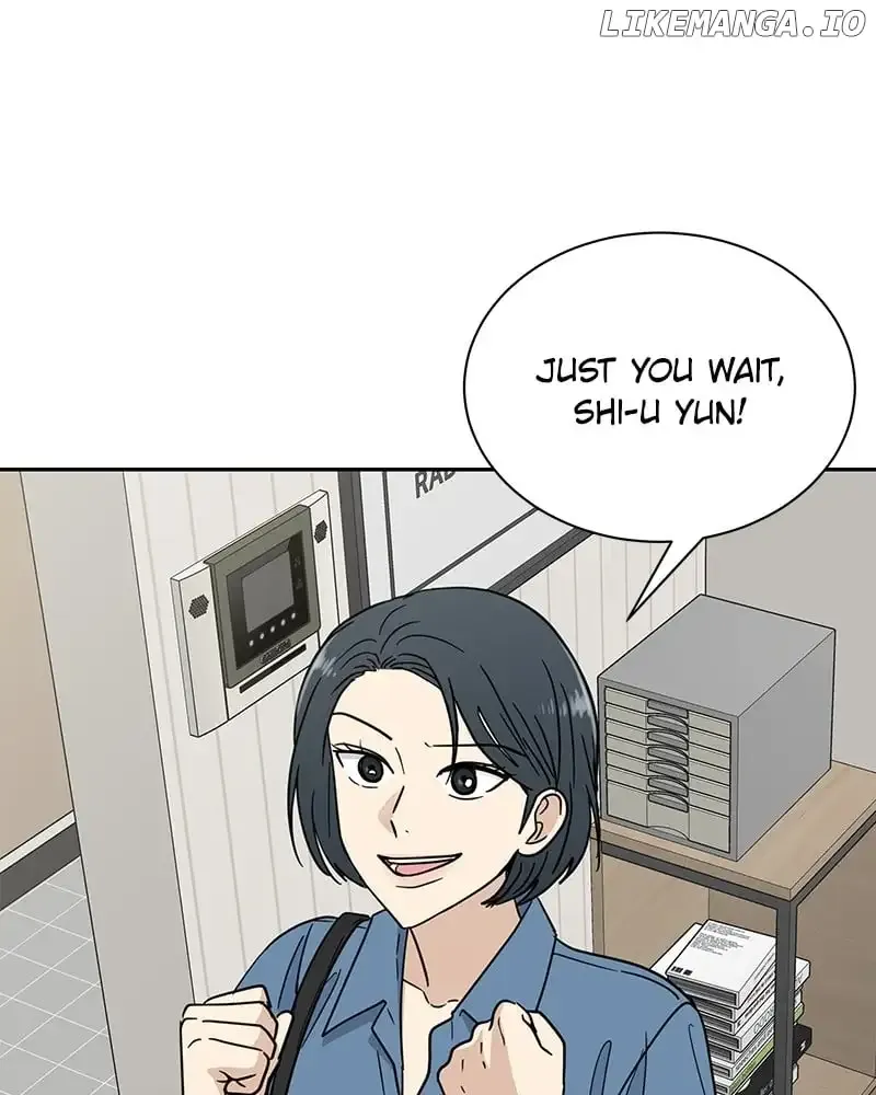 Read It Wasn’t Love At First Sight chapter 5 image 88 on Lezhin