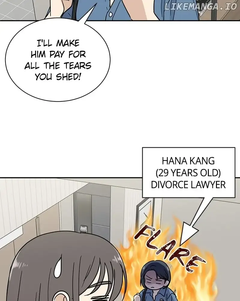 Read It Wasn’t Love At First Sight chapter 5 image 89 on Lezhin