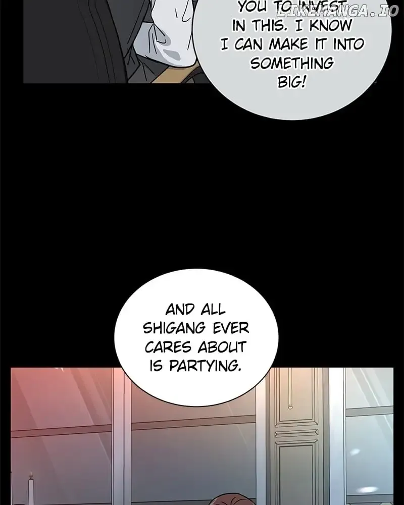 Read It Wasn’t Love At First Sight chapter 5 image 9 on Lezhin
