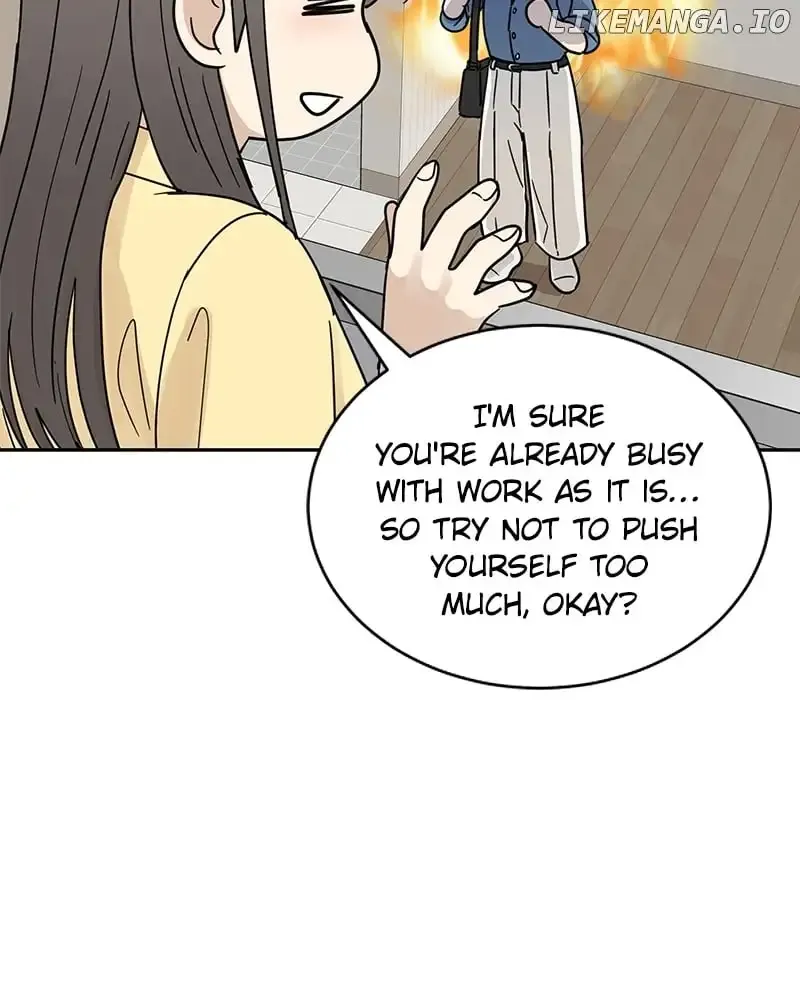 Read It Wasn’t Love At First Sight chapter 5 image 90 on Lezhin