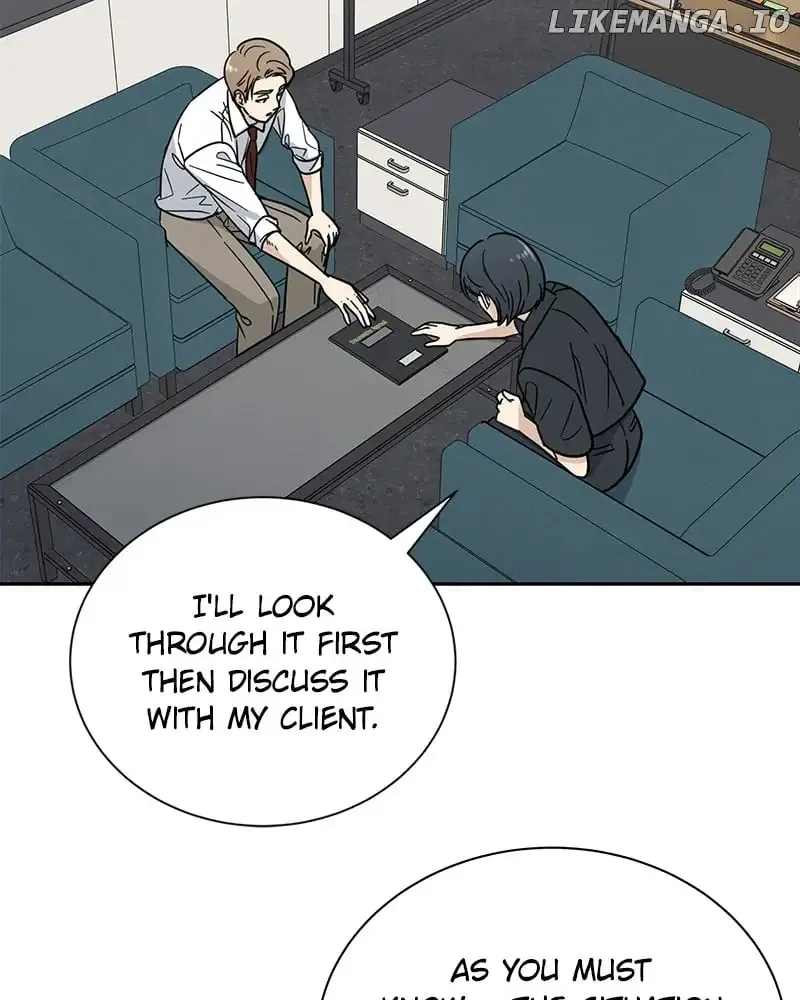Read It Wasn’t Love At First Sight chapter 5 image 92 on Lezhin