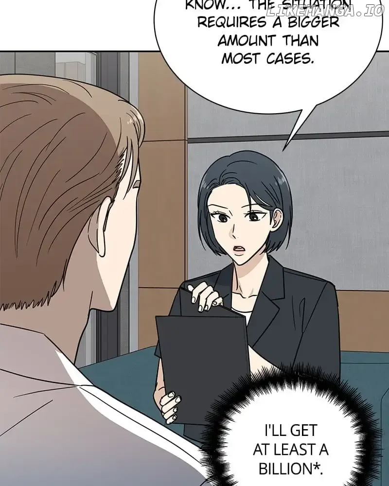 Read It Wasn’t Love At First Sight chapter 5 image 93 on Lezhin