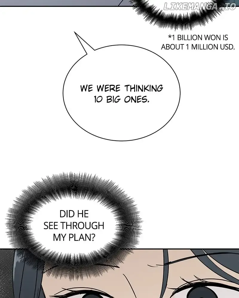 Read It Wasn’t Love At First Sight chapter 5 image 94 on Lezhin