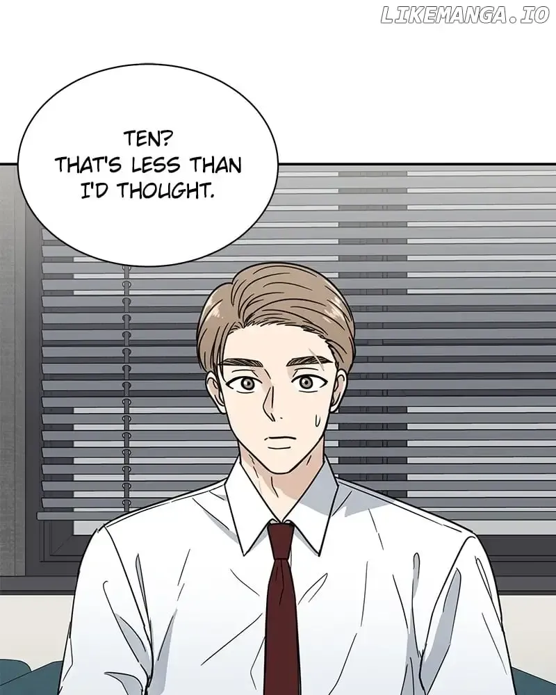 Read It Wasn’t Love At First Sight chapter 5 image 96 on Lezhin