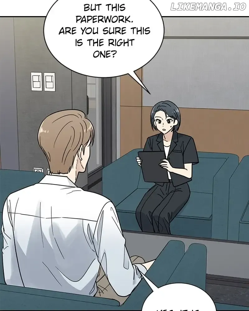 Read It Wasn’t Love At First Sight chapter 5 image 99 on Lezhin