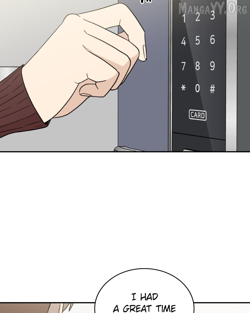 Read It Wasn’t Love At First Sight chapter 50 image 22 on Lezhin