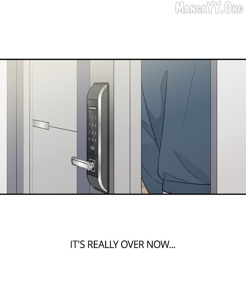 Read It Wasn’t Love At First Sight chapter 50 image 28 on Lezhin