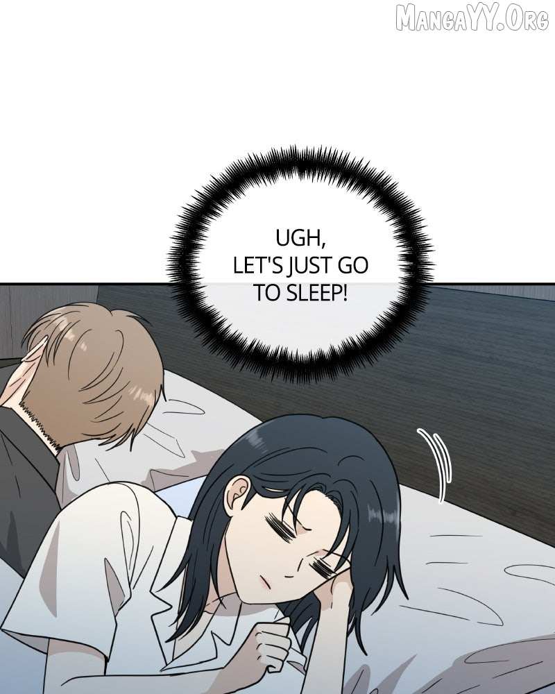 Read It Wasn’t Love At First Sight chapter 50 image 3 on Lezhin