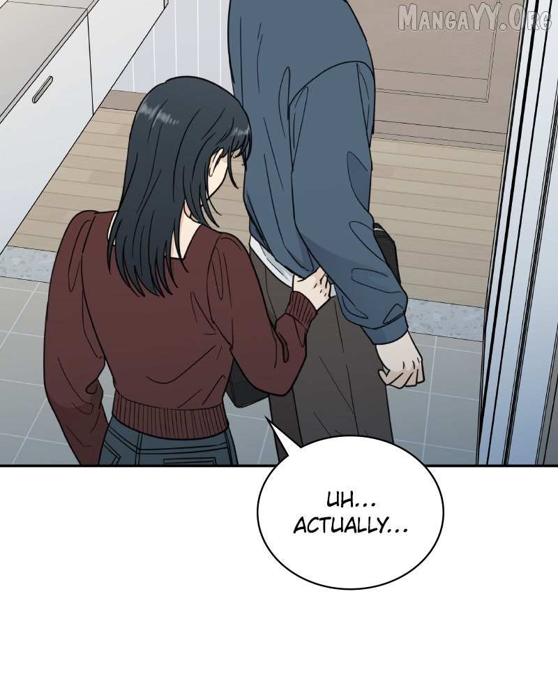 Read It Wasn’t Love At First Sight chapter 50 image 33 on Lezhin