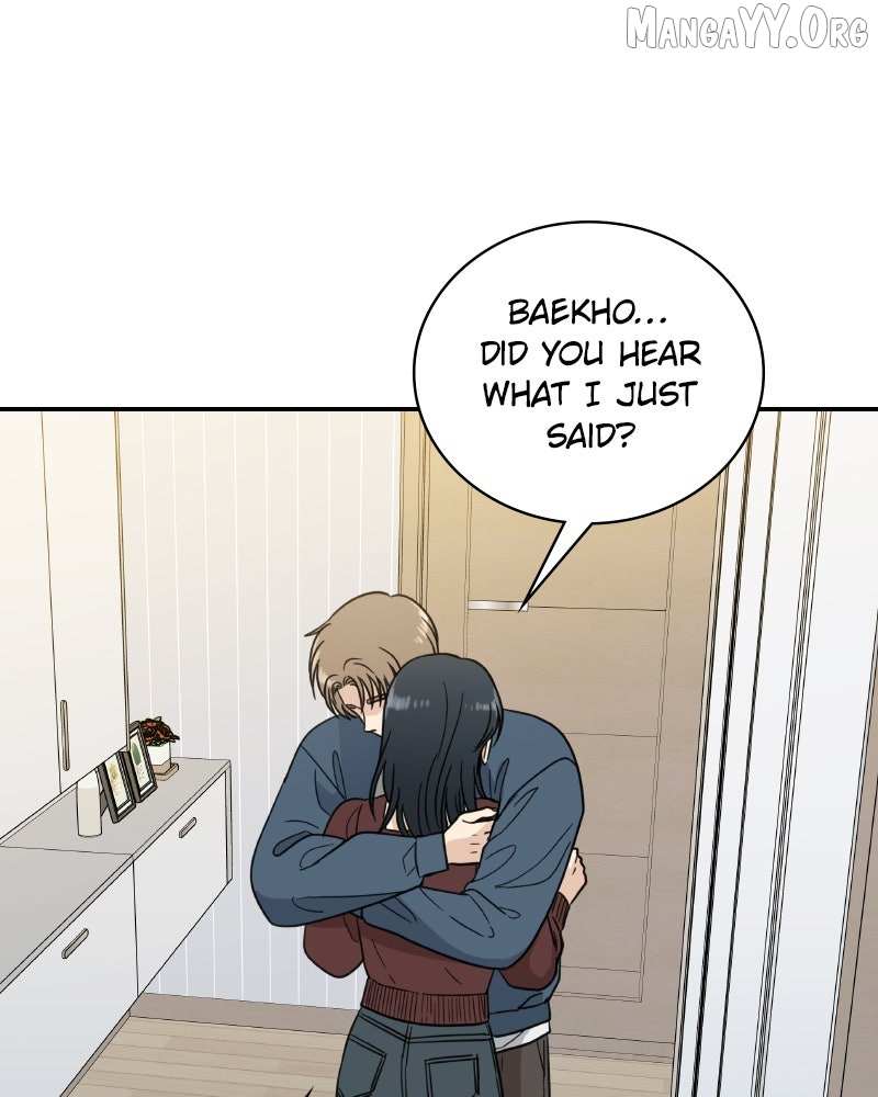Read It Wasn’t Love At First Sight chapter 50 image 49 on Lezhin