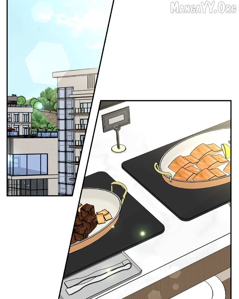 Read It Wasn’t Love At First Sight chapter 50 image 5 on Lezhin