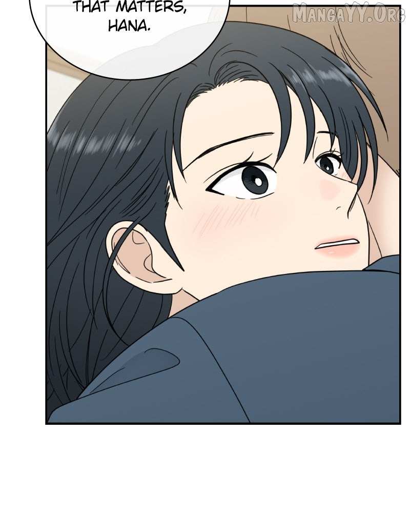 Read It Wasn’t Love At First Sight chapter 50 image 52 on Lezhin