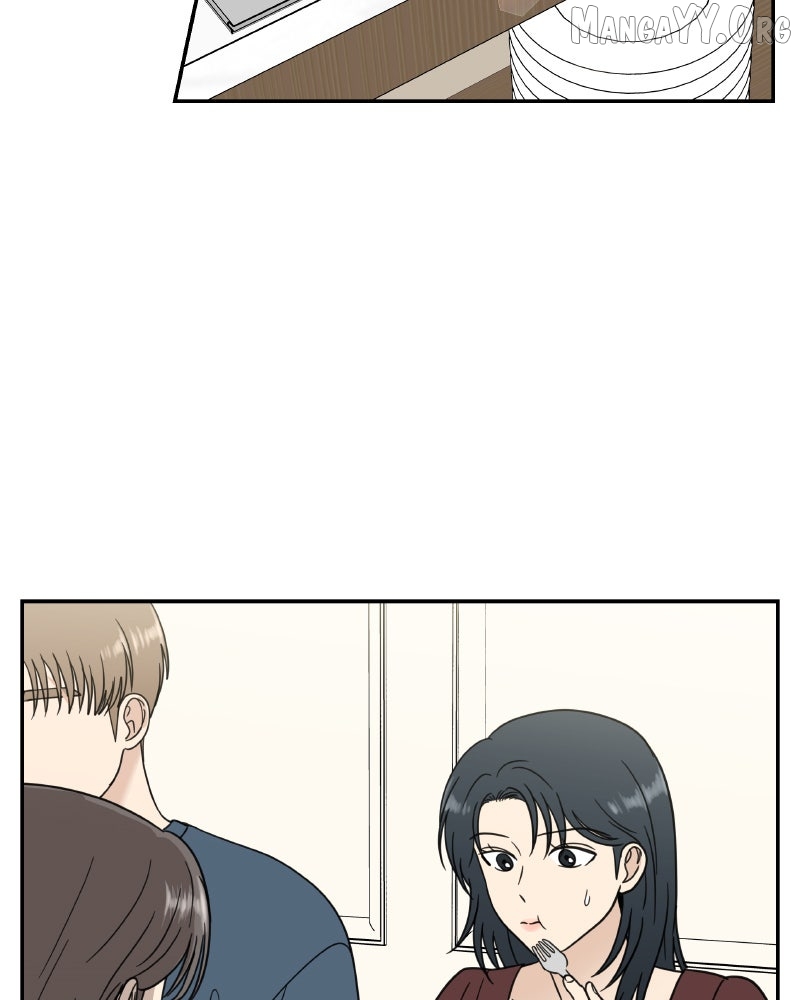 Read It Wasn’t Love At First Sight chapter 50 image 6 on Lezhin