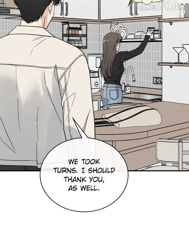 Read It Wasn’t Love At First Sight chapter 50 image 63 on Lezhin