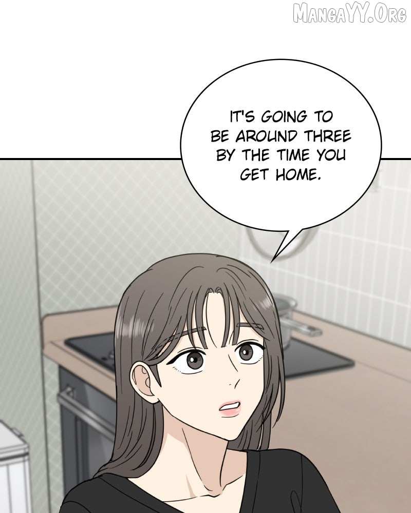 Read It Wasn’t Love At First Sight chapter 50 image 65 on Lezhin