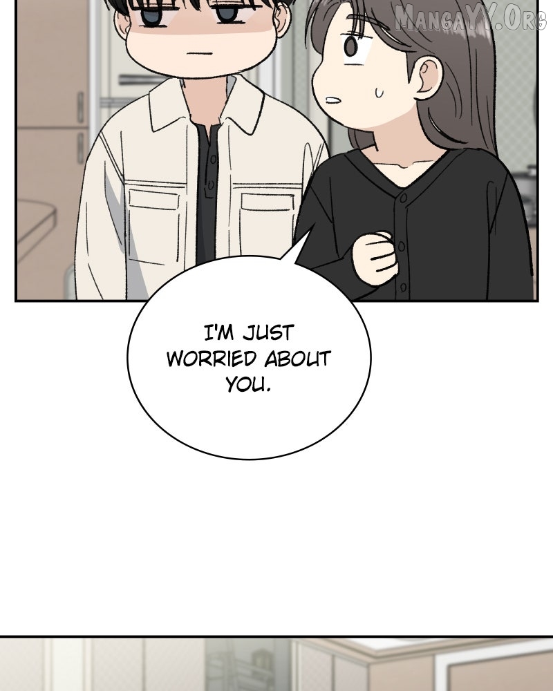 Read It Wasn’t Love At First Sight chapter 50 image 69 on Lezhin