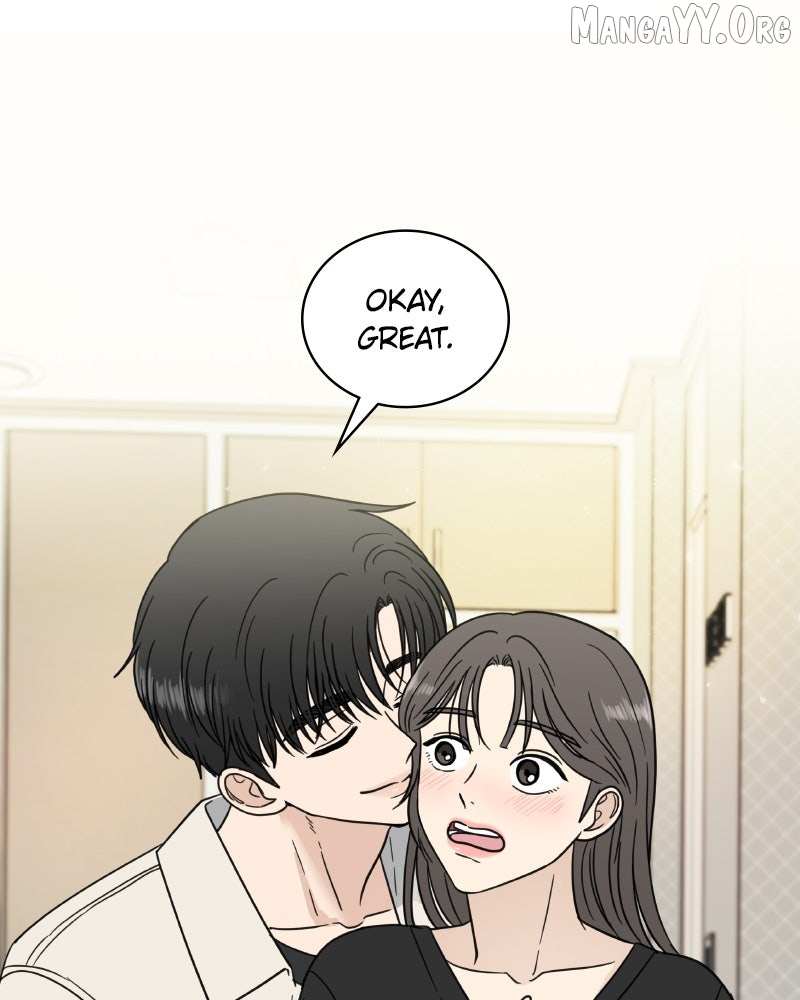 Read It Wasn’t Love At First Sight chapter 50 image 77 on Lezhin