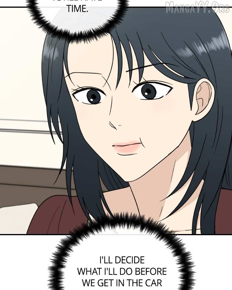 Read It Wasn’t Love At First Sight chapter 50 image 8 on Lezhin