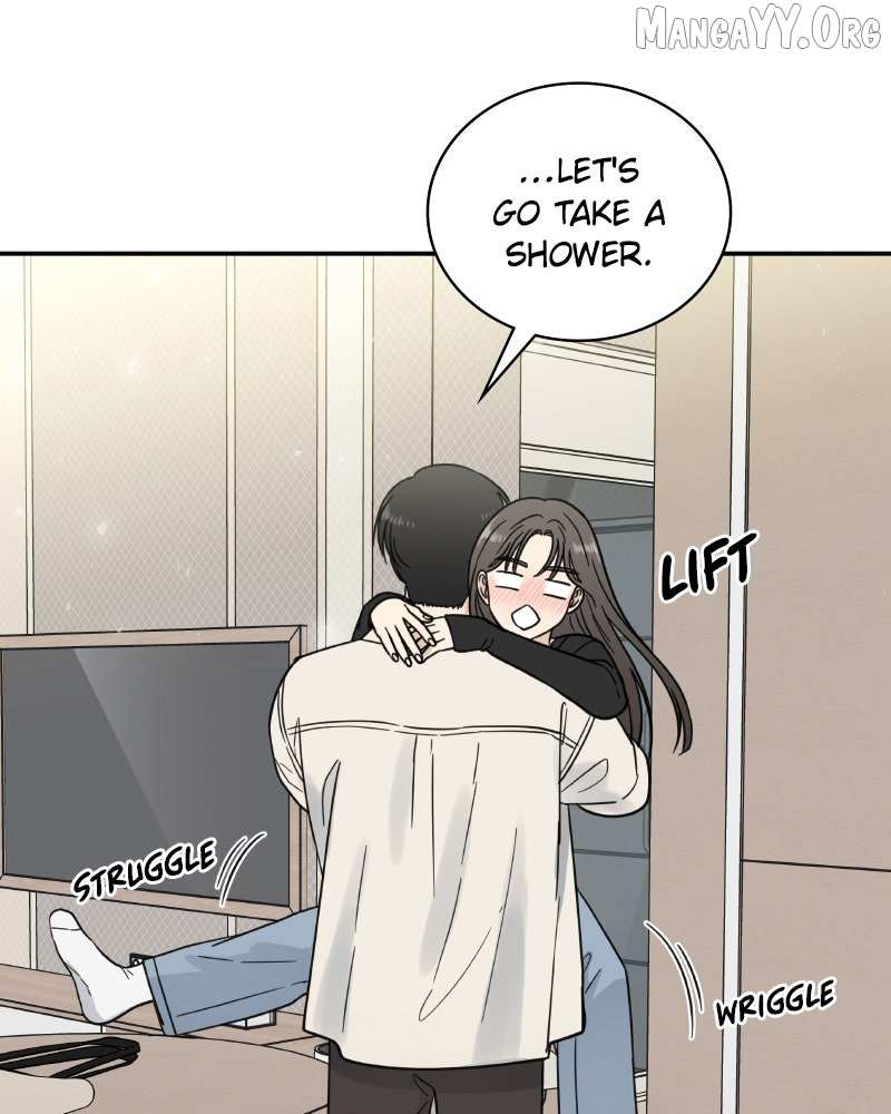 Read It Wasn’t Love At First Sight chapter 50 image 80 on Lezhin