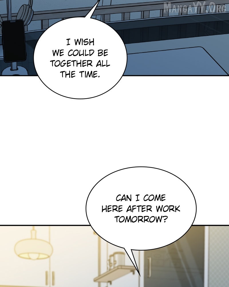 Read It Wasn’t Love At First Sight chapter 50 image 84 on Lezhin