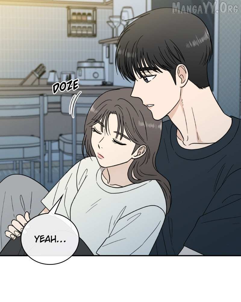 Read It Wasn’t Love At First Sight chapter 50 image 85 on Lezhin