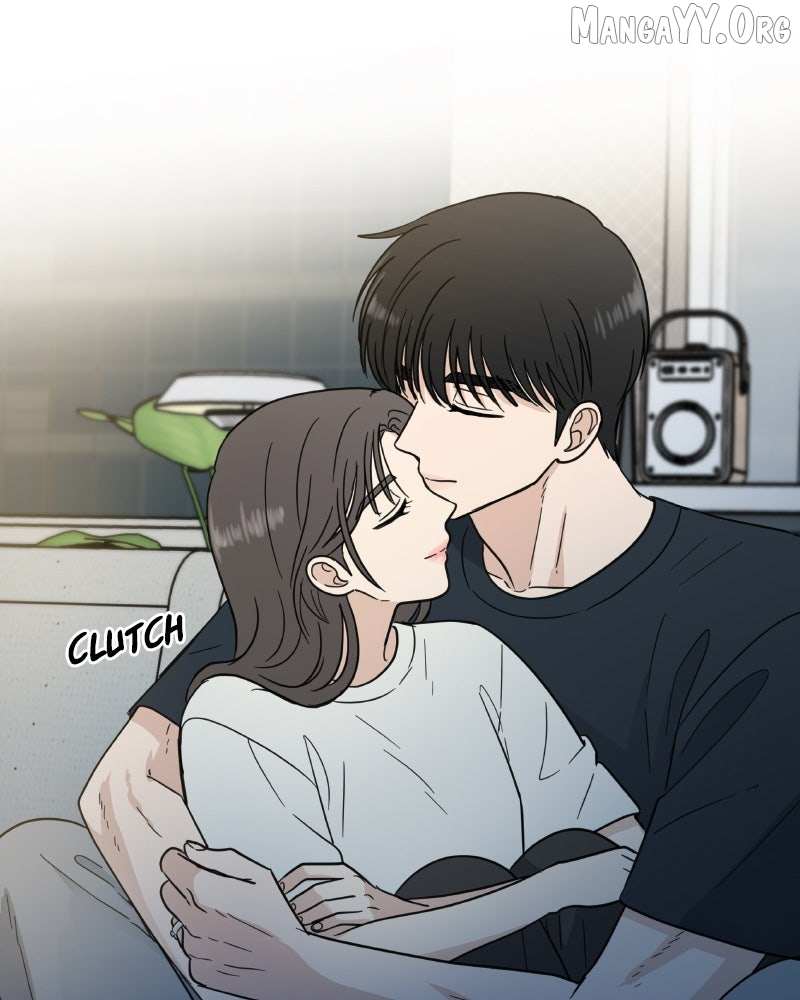 Read It Wasn’t Love At First Sight chapter 50 image 89 on Lezhin