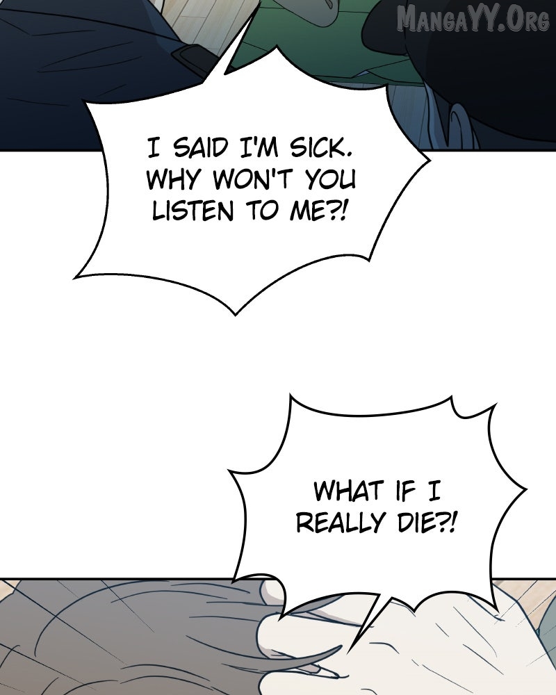 Read It Wasn’t Love At First Sight chapter 50 image 95 on Lezhin