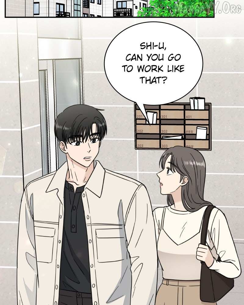 Read It Wasn’t Love At First Sight chapter 50 image 98 on Lezhin