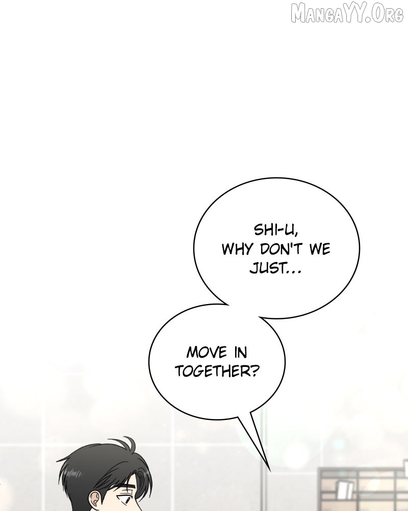 Read It Wasn’t Love At First Sight chapter 51 image 1 on Lezhin