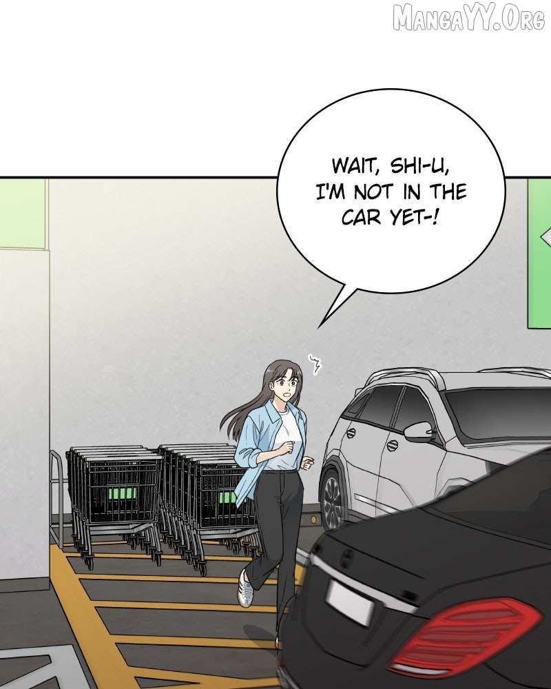Read It Wasn’t Love At First Sight chapter 51 image 100 on Lezhin