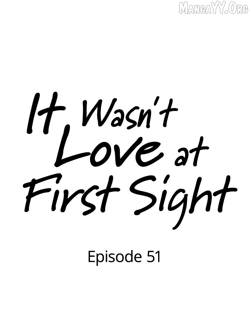 Read It Wasn’t Love At First Sight chapter 51 image 13 on Lezhin