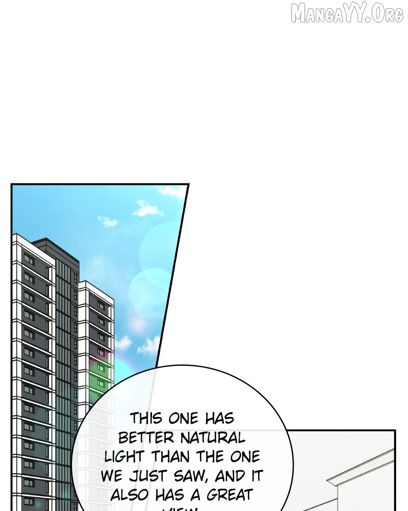 Read It Wasn’t Love At First Sight chapter 51 image 14 on Lezhin