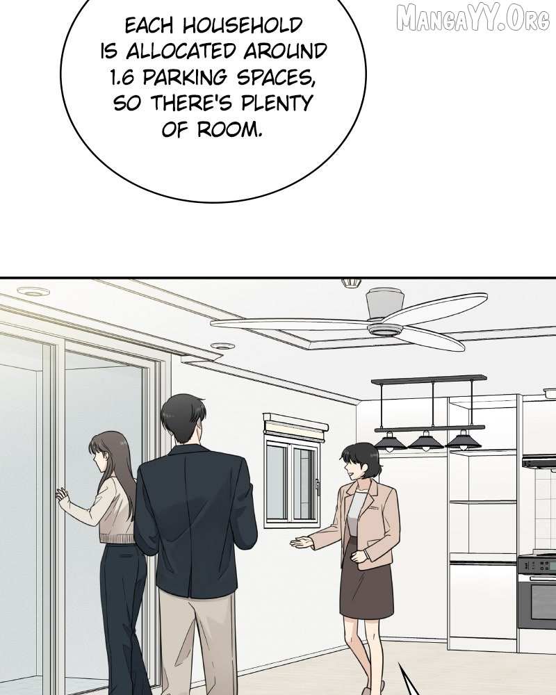 Read It Wasn’t Love At First Sight chapter 51 image 16 on Lezhin