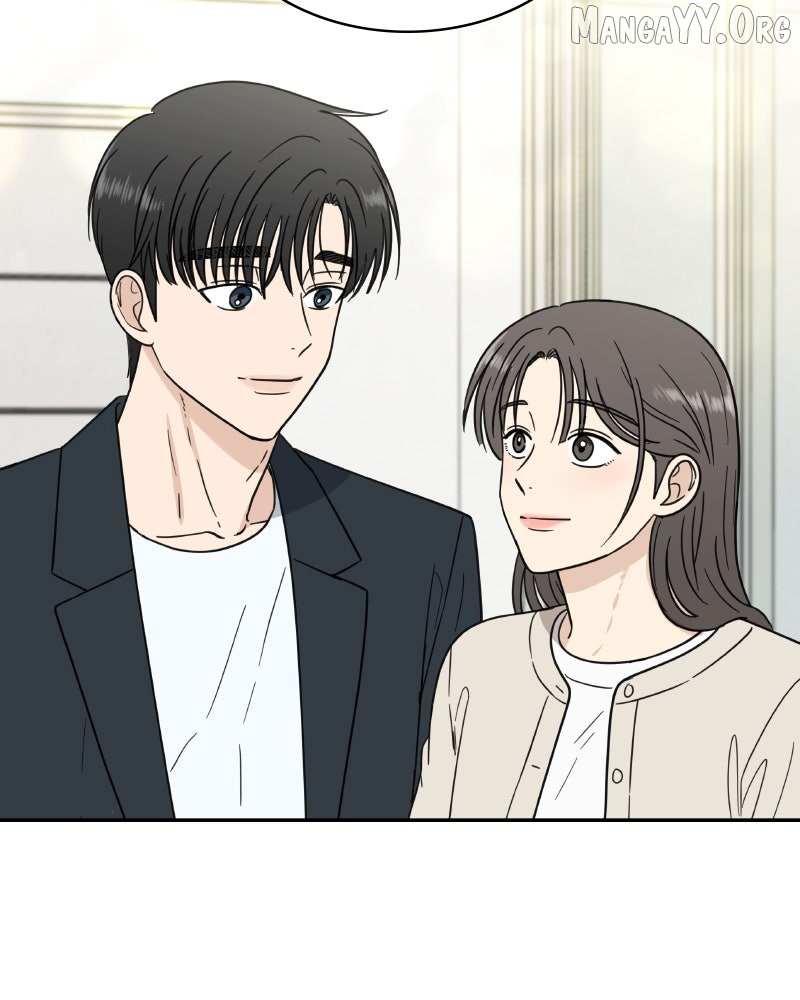 Read It Wasn’t Love At First Sight chapter 51 image 18 on Lezhin