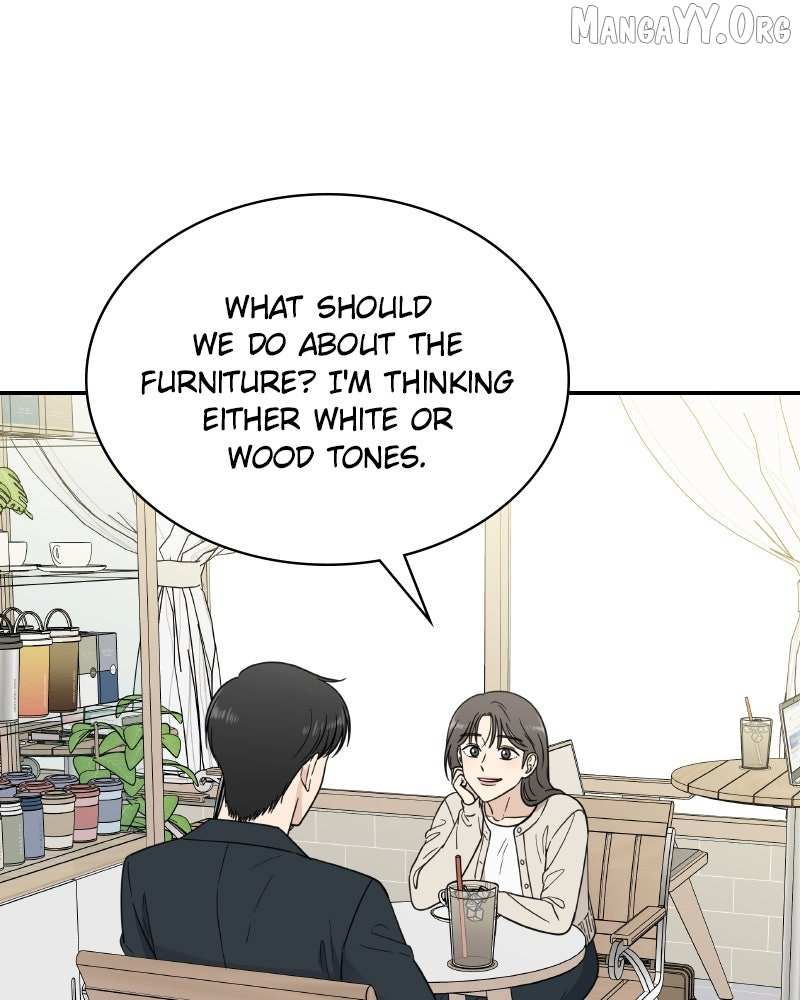 Read It Wasn’t Love At First Sight chapter 51 image 21 on Lezhin