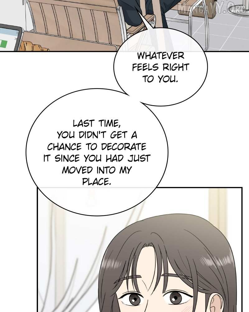 Read It Wasn’t Love At First Sight chapter 51 image 22 on Lezhin
