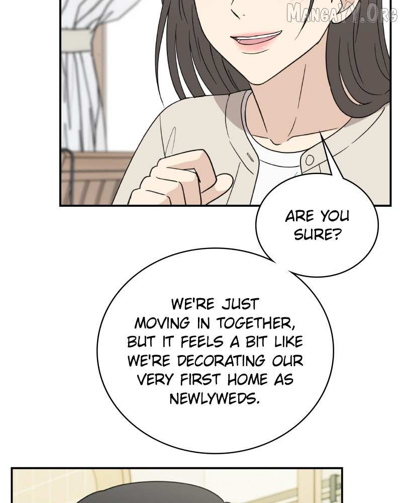 Read It Wasn’t Love At First Sight chapter 51 image 23 on Lezhin