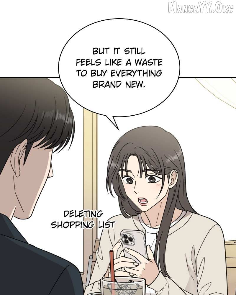 Read It Wasn’t Love At First Sight chapter 51 image 25 on Lezhin