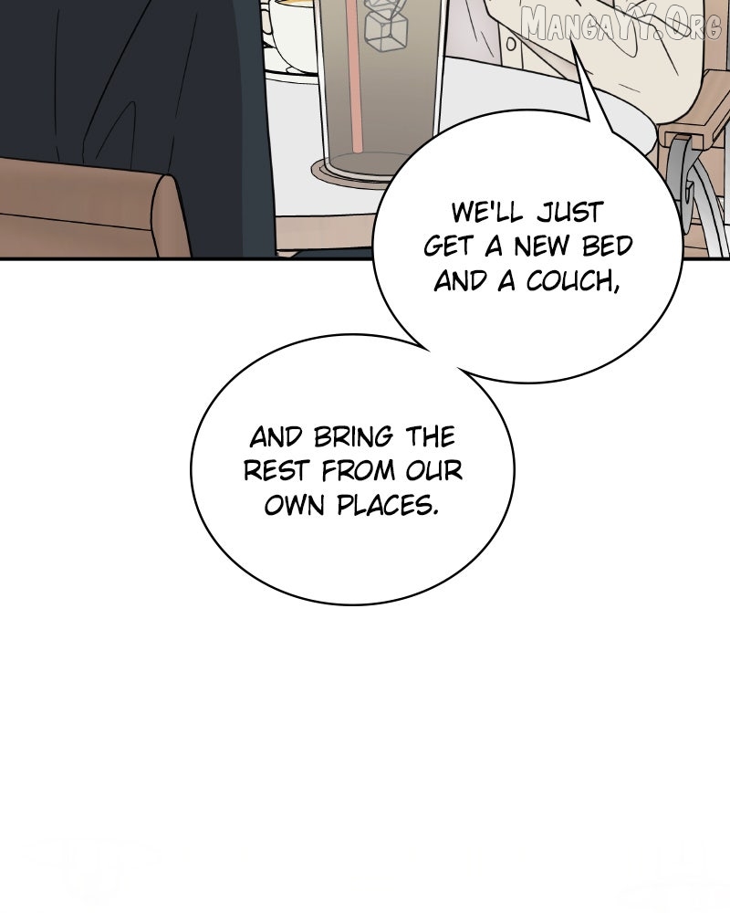 Read It Wasn’t Love At First Sight chapter 51 image 26 on Lezhin