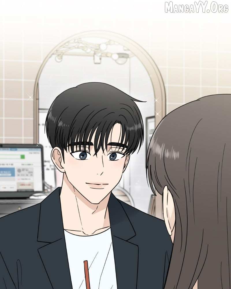 Read It Wasn’t Love At First Sight chapter 51 image 27 on Lezhin