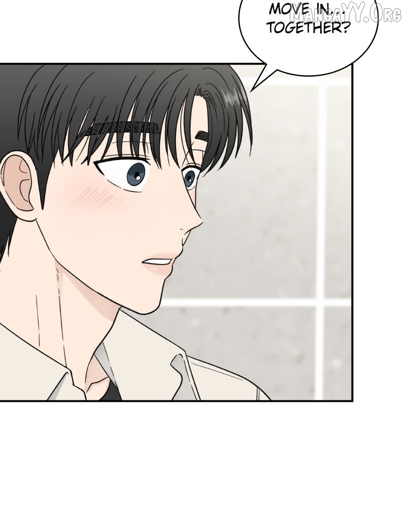 Read It Wasn’t Love At First Sight chapter 51 image 3 on Lezhin