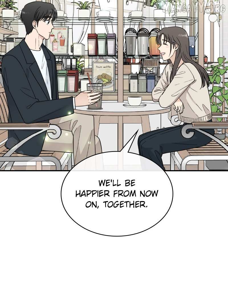 Read It Wasn’t Love At First Sight chapter 51 image 32 on Lezhin