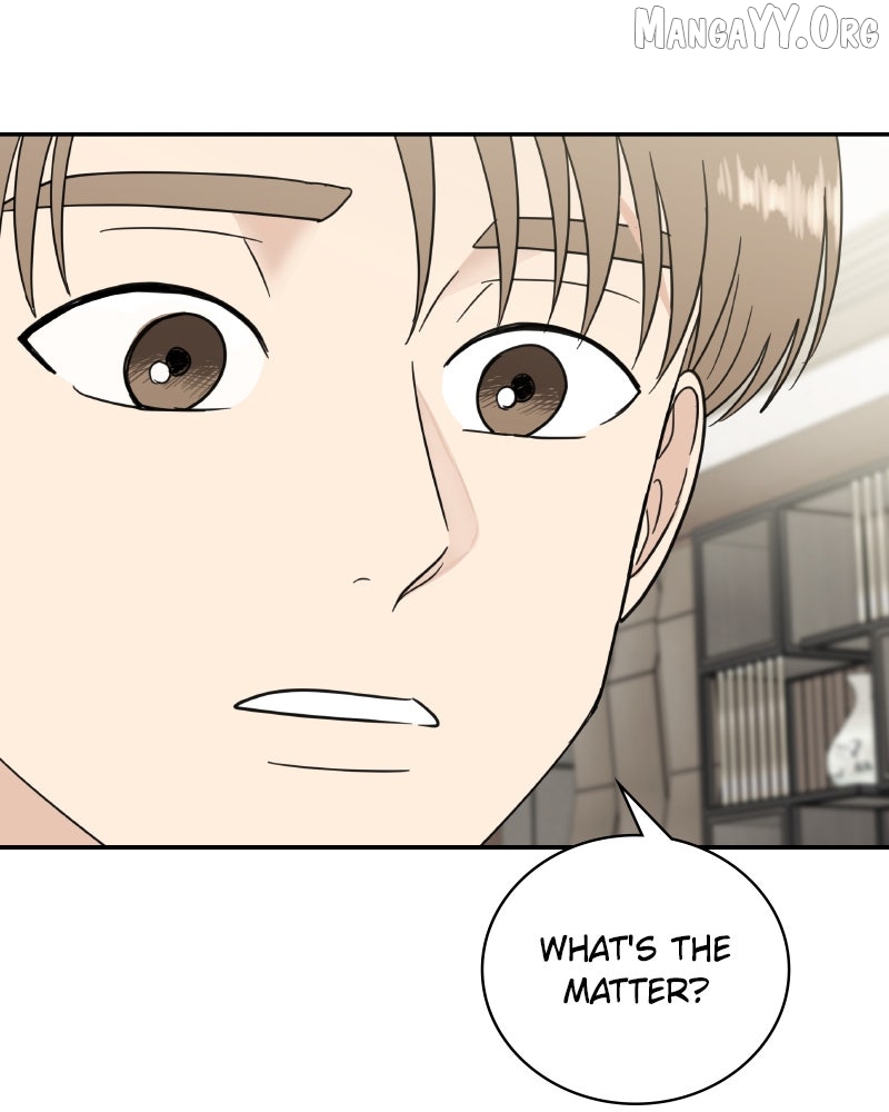 Read It Wasn’t Love At First Sight chapter 51 image 37 on Lezhin