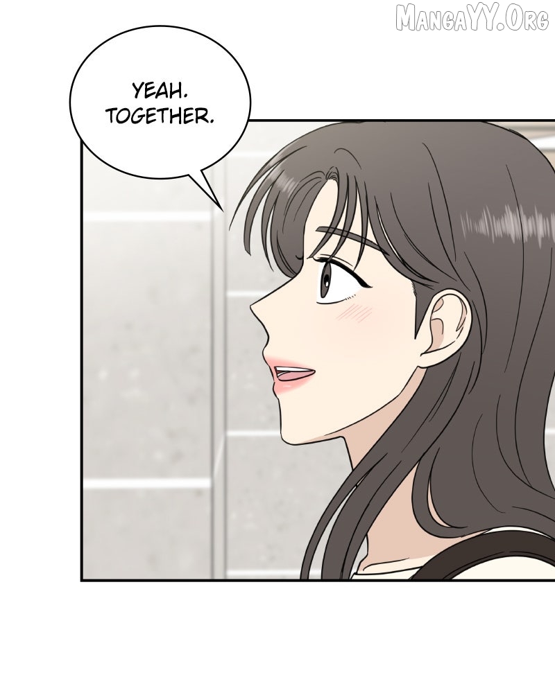 Read It Wasn’t Love At First Sight chapter 51 image 4 on Lezhin